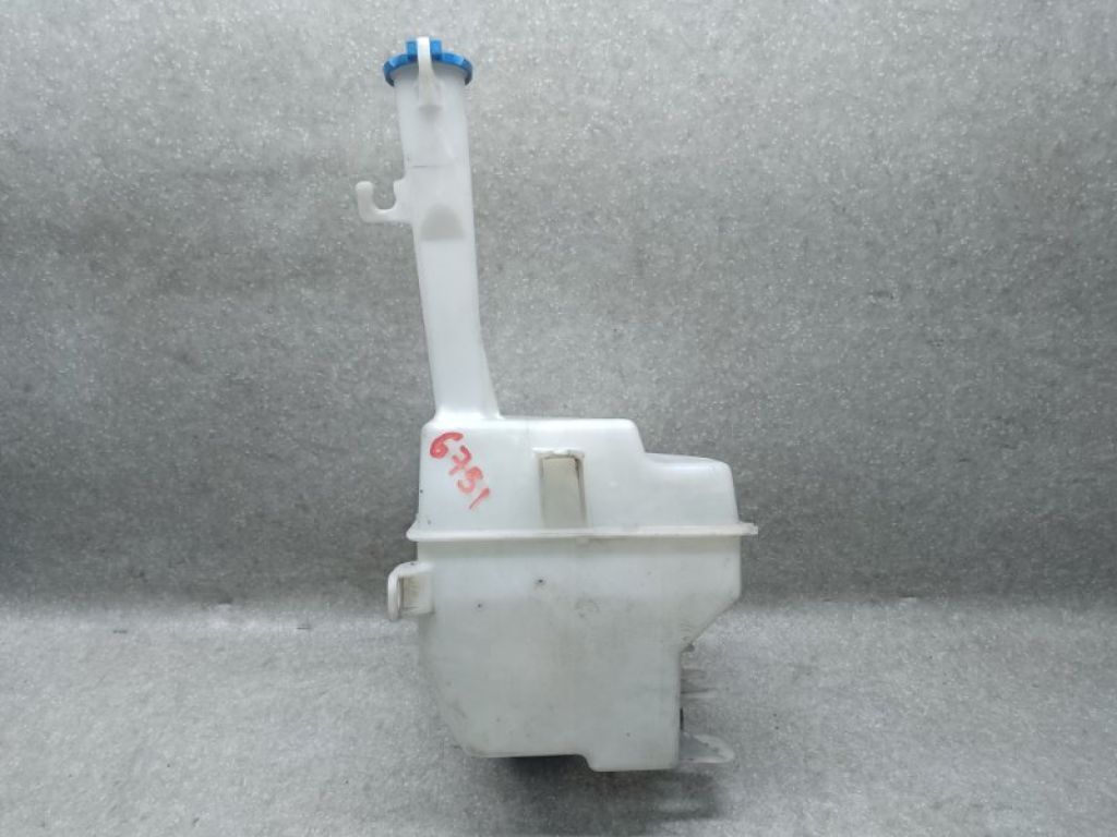 986204C000 | Бачок омивача KIA OPTIMA TF 11-16