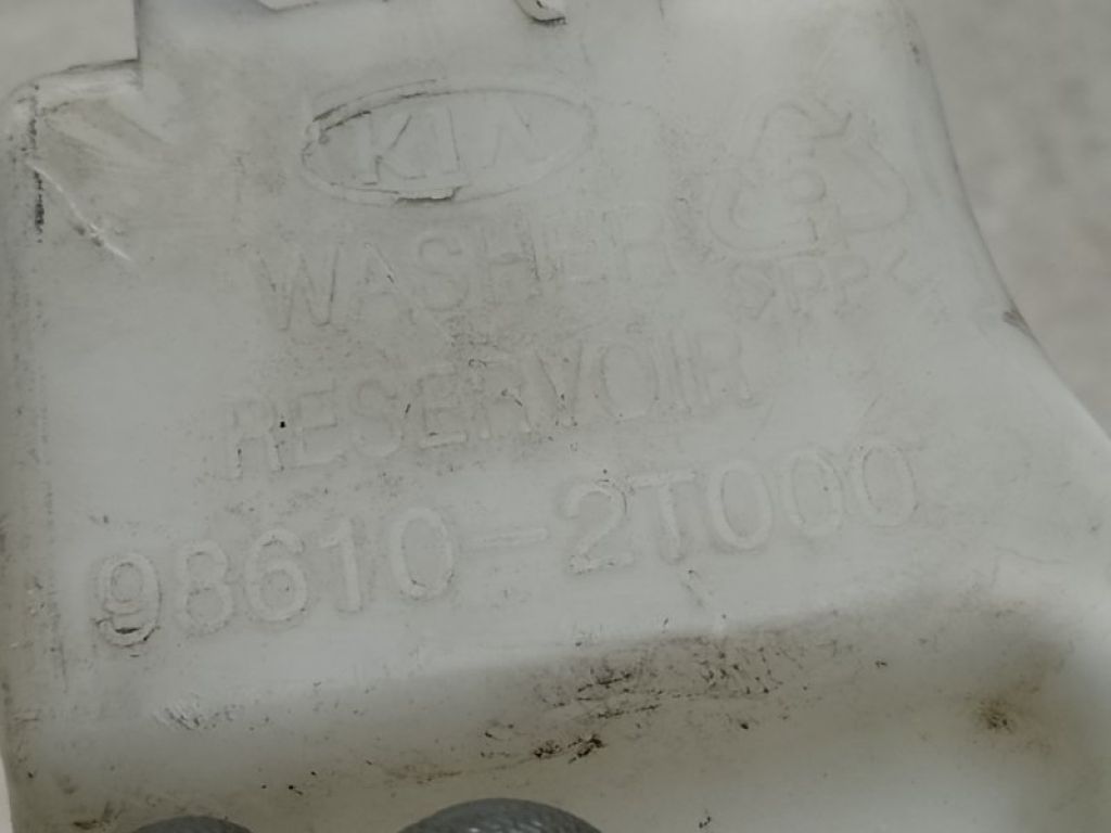 986204C000 | Бачок омивача KIA OPTIMA TF 11-16 - Фото 5