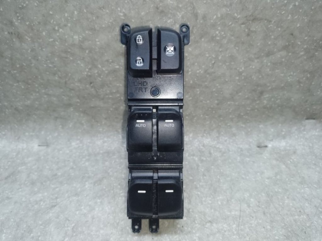 935702T030 | Блок керування склопідіймачами KIA OPTIMA TF 11-16