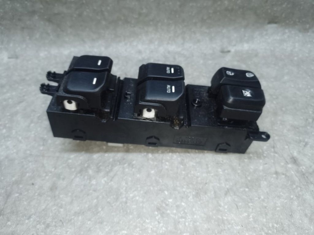 935702T030 | Блок керування склопідіймачами KIA OPTIMA TF 11-16 - Фото 2