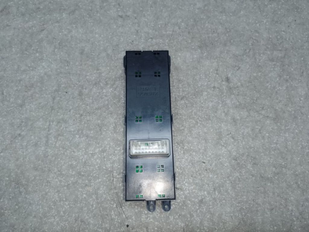 935702T030 | Блок керування склопідіймачами KIA OPTIMA TF 11-16 - Фото 3