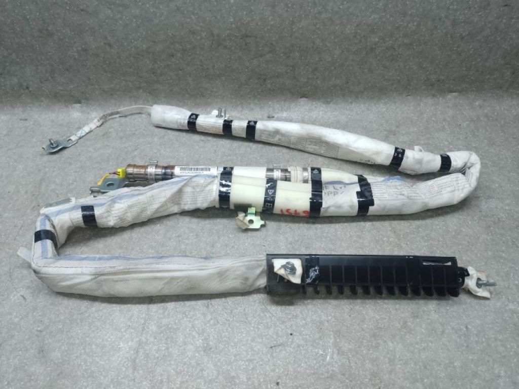 850104C000 | Подушка безпеки (штора) лів. KIA OPTIMA TF 11-16