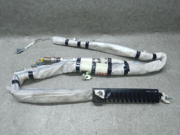 Подушка безпеки (штора) лів. KIA OPTIMA TF 11-16