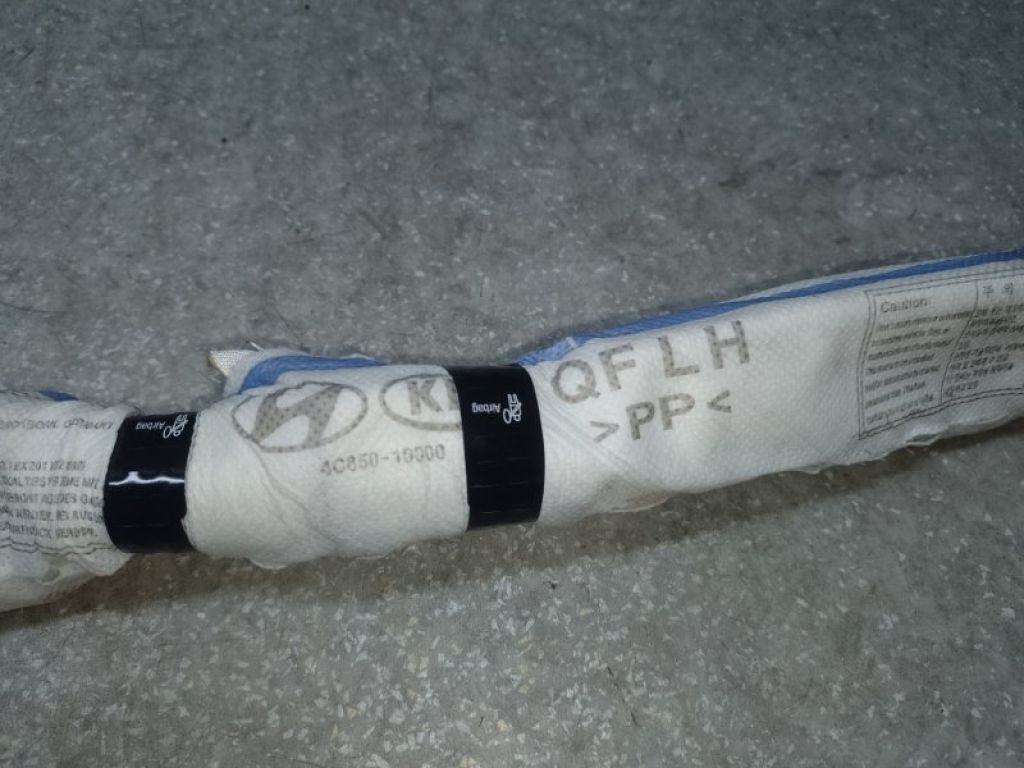 850104C000 | Подушка безпеки (штора) лів. KIA OPTIMA TF 11-16 - Фото 2