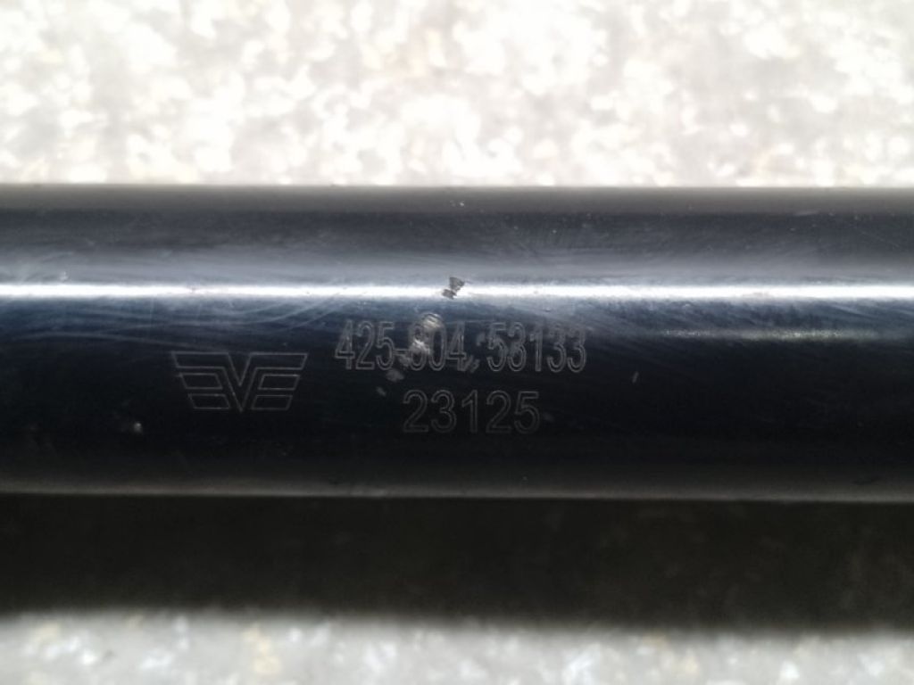 564002T501 | Рульовий карданчик KIA OPTIMA TF 11-16 - Фото 3