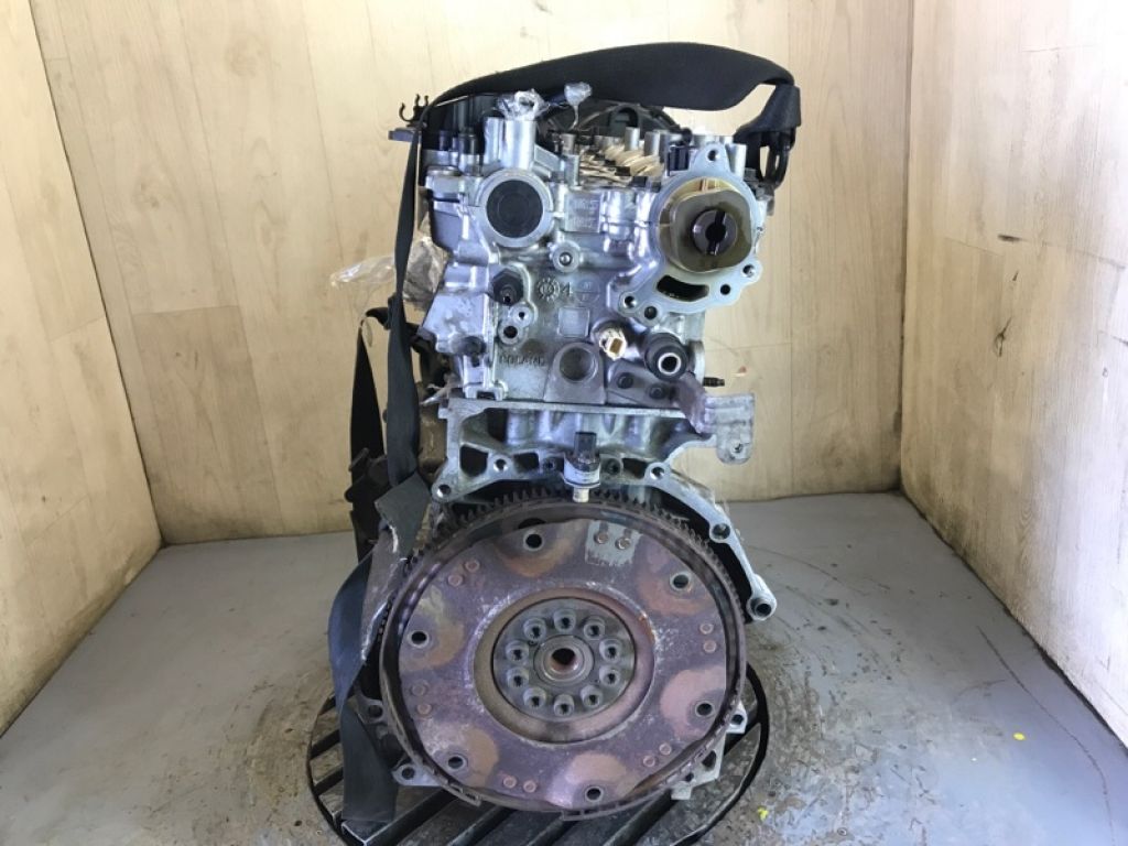 B4204T11 | Двигун бензин VOLVO S60 13-18 - Фото 3