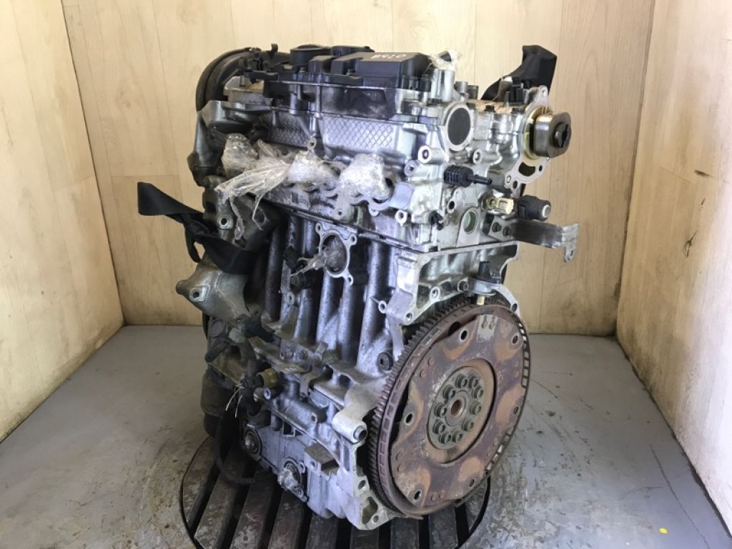B4204T11 | Двигун бензин VOLVO S60 13-18 - Фото 4