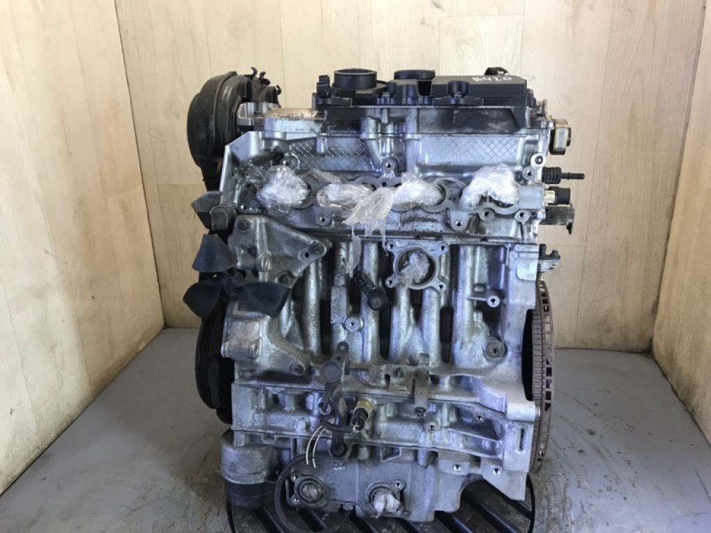 B4204T11 | Двигун бензин VOLVO S60 13-18 - Фото 5