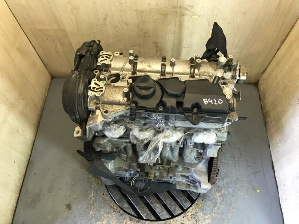 B4204T11 | Двигун бензин VOLVO S60 13-18 - Фото 7
