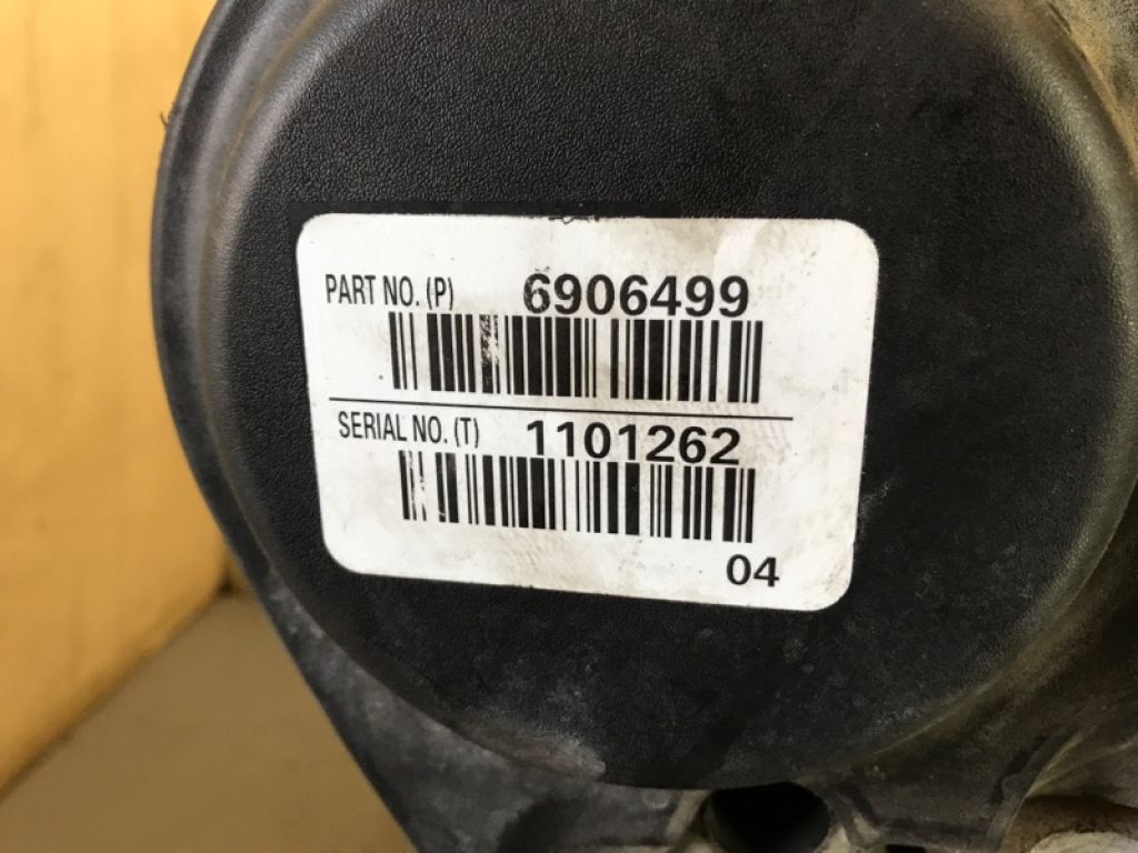 B4204T11 | Двигун бензин VOLVO S60 13-18 - Фото 9