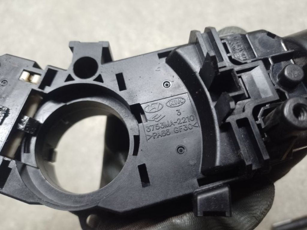 934102M810 | Підрульовий перемикач KIA OPTIMA TF 11-16 - Фото 5