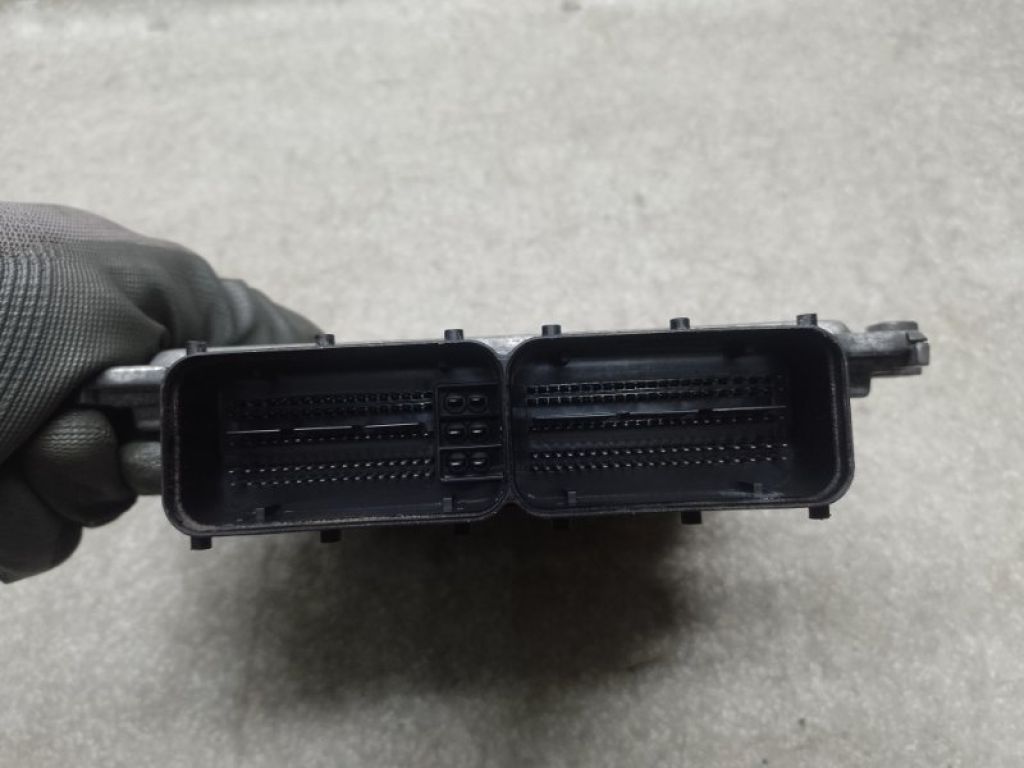 391112G893 | Блок керування двигуном KIA OPTIMA TF 11-16 - Фото 3