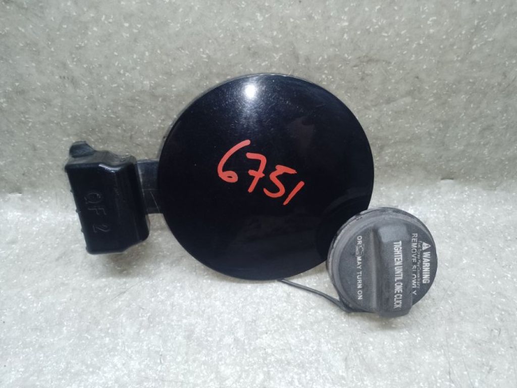 695104C000 | Лючок топливного бака KIA OPTIMA TF 11-16