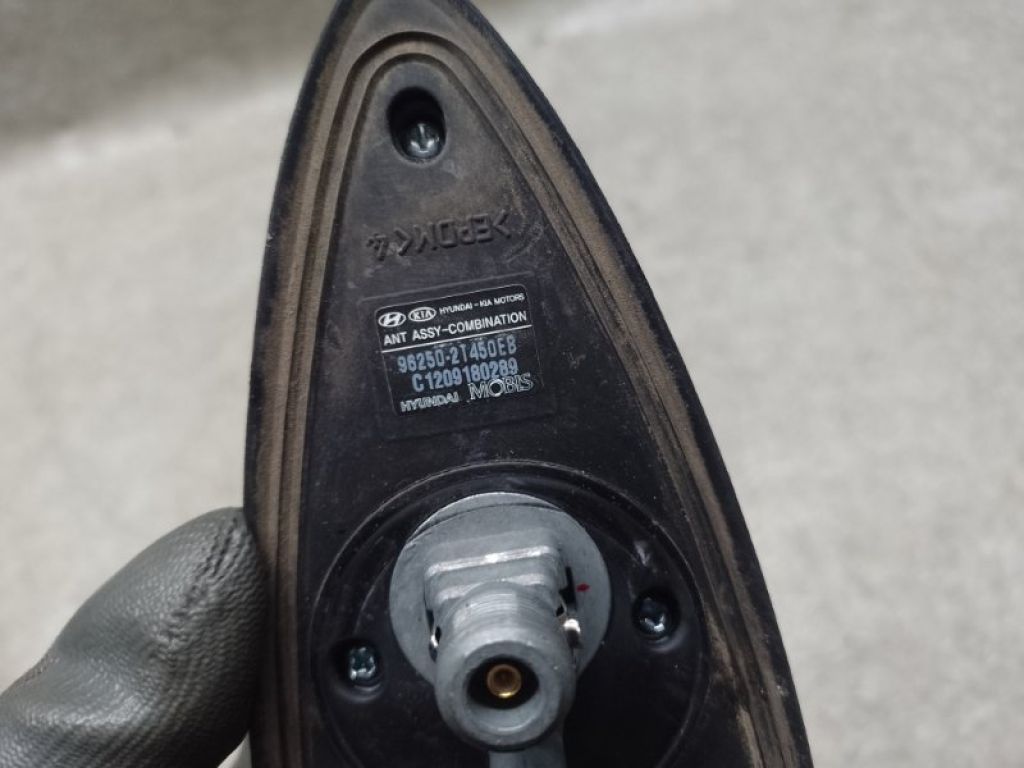 962502T450EB | Антенна KIA OPTIMA TF 11-16 - Фото 3