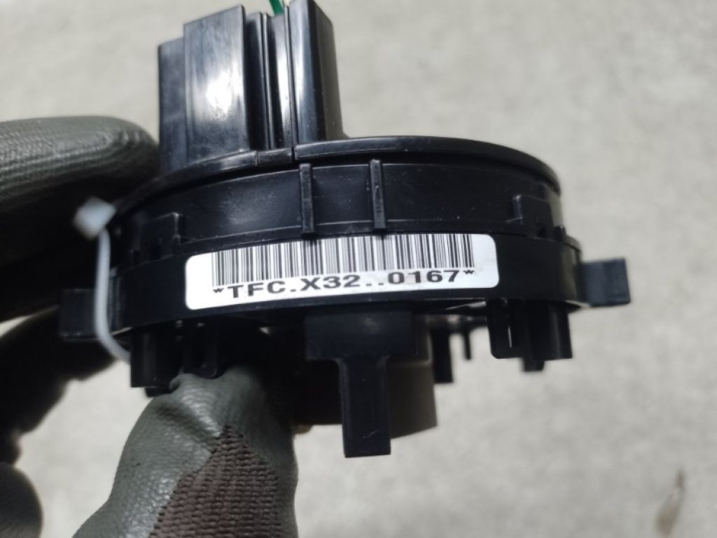 934903R120 | Шлейф Airbag KIA OPTIMA TF 11-16 - Фото 4