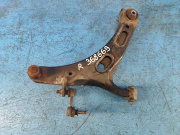 Важіль передньої підвіски нижній прав. SUBARU OUTBACK 09-14 BR