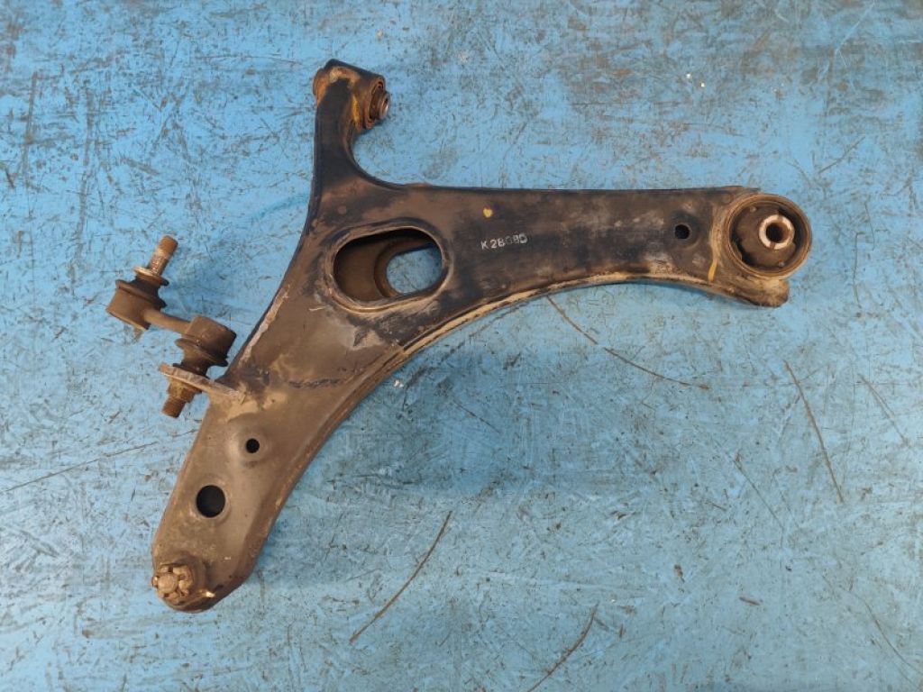 20202AJ04A | Важіль передньої підвіски нижній прав. SUBARU OUTBACK 09-14 BR - Фото 2