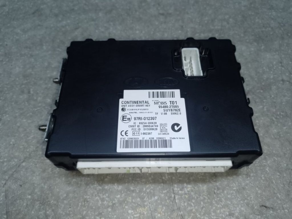 954802T005 | Блок електронний KIA OPTIMA TF 11-16