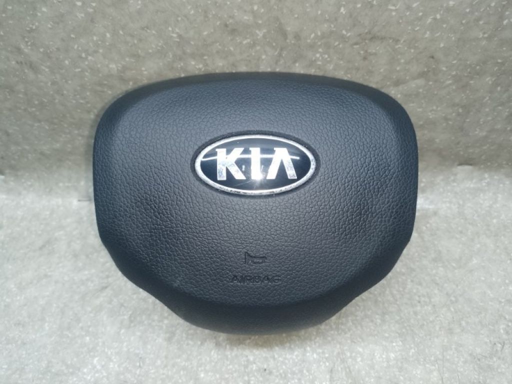 569002T510VA | Подушка безпеки в кермо KIA OPTIMA TF 11-16