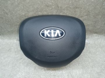 Подушка безпеки в кермо KIA OPTIMA TF 11-16