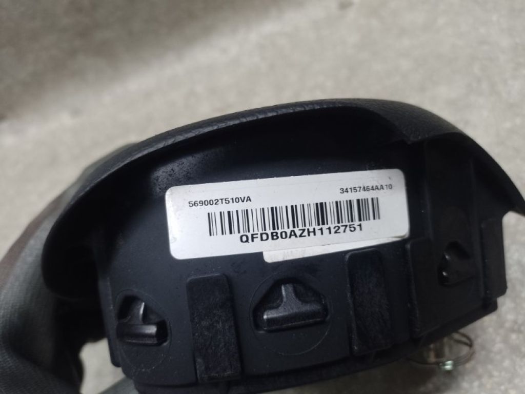 569002T510VA | Подушка безпеки в кермо KIA OPTIMA TF 11-16 - Фото 5