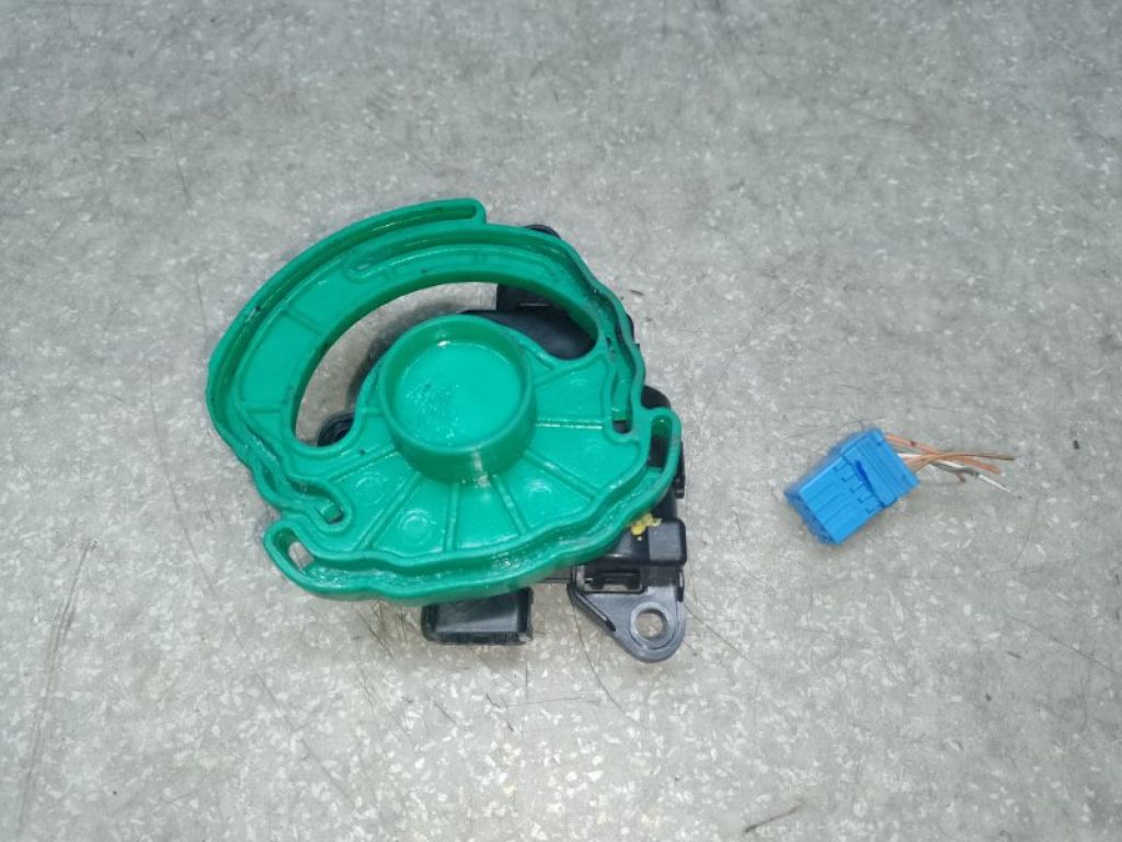 971573SAA0 | Моторчик заслонки печки KIA OPTIMA TF 11-16 - Фото 2