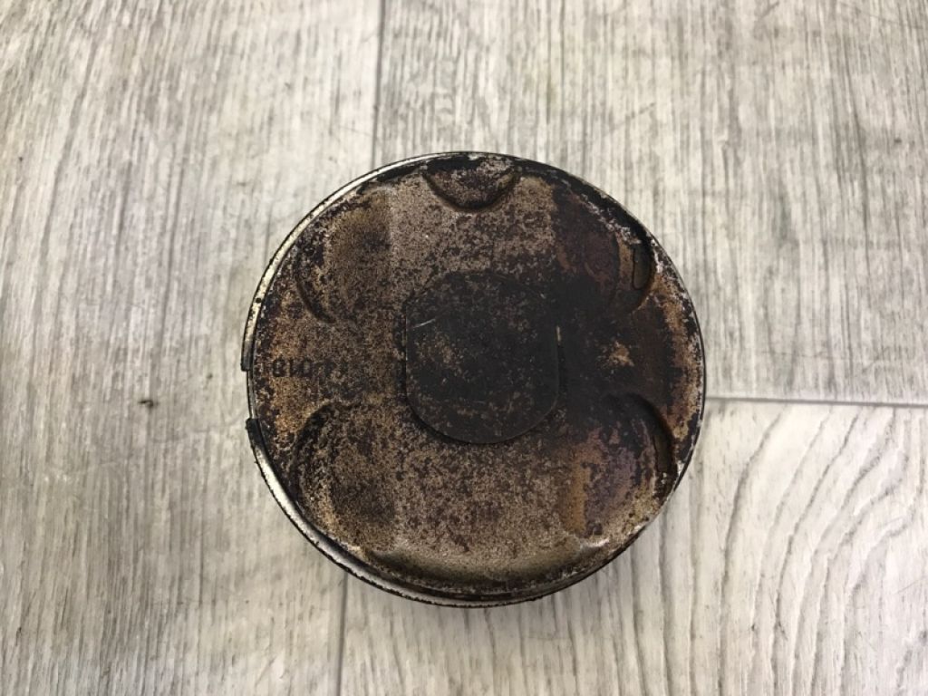 68088071AE | поршень JEEP CHEROKEE 14-