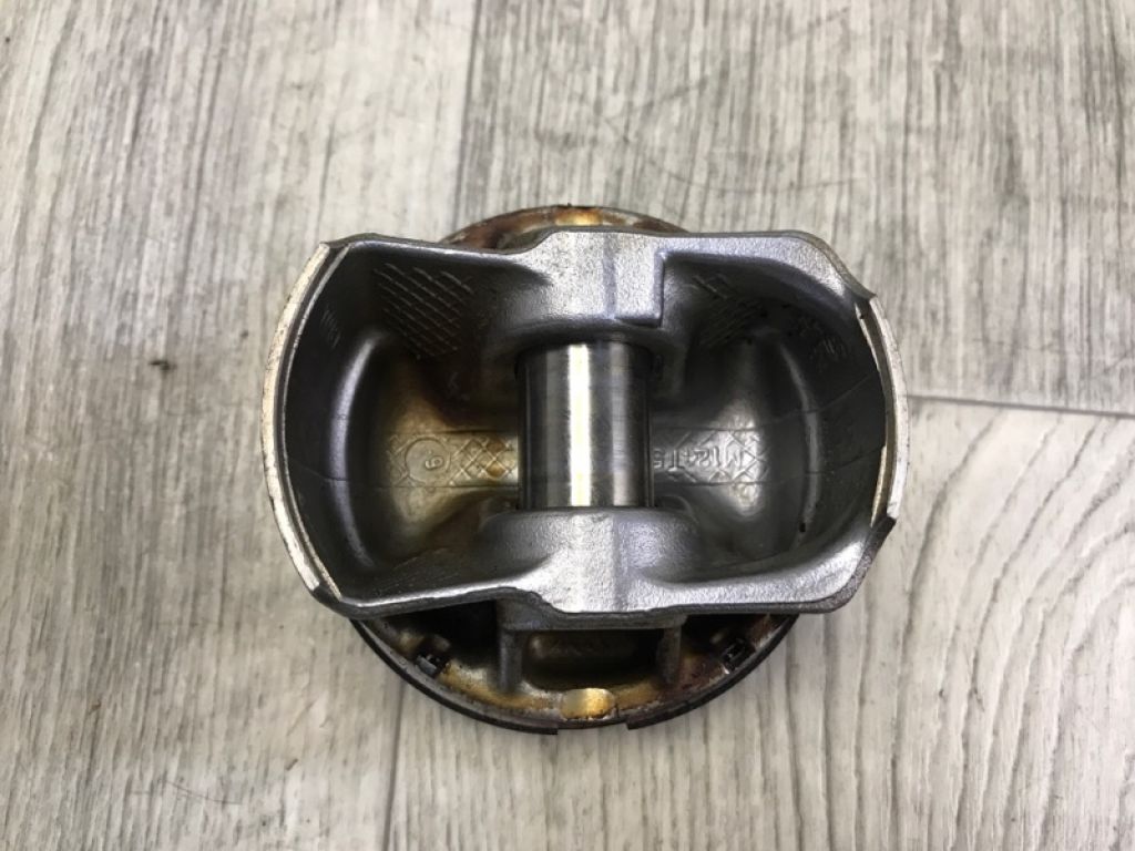 68088071AE | поршень JEEP CHEROKEE 14- - Фото 2