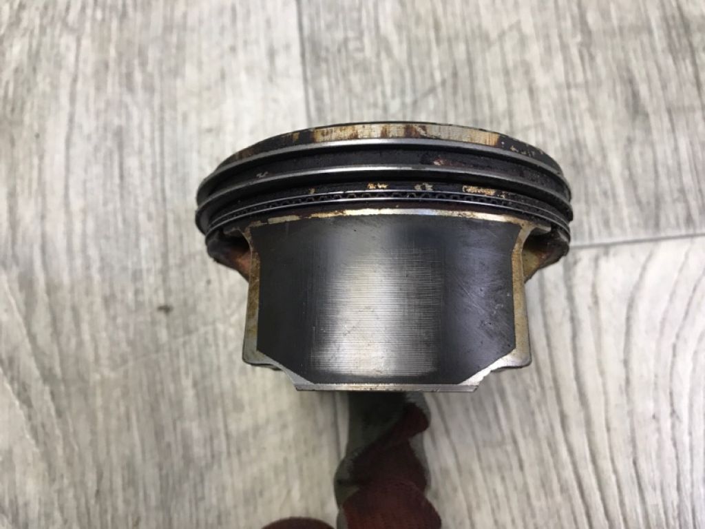 68088071AE | поршень JEEP CHEROKEE 14- - Фото 3