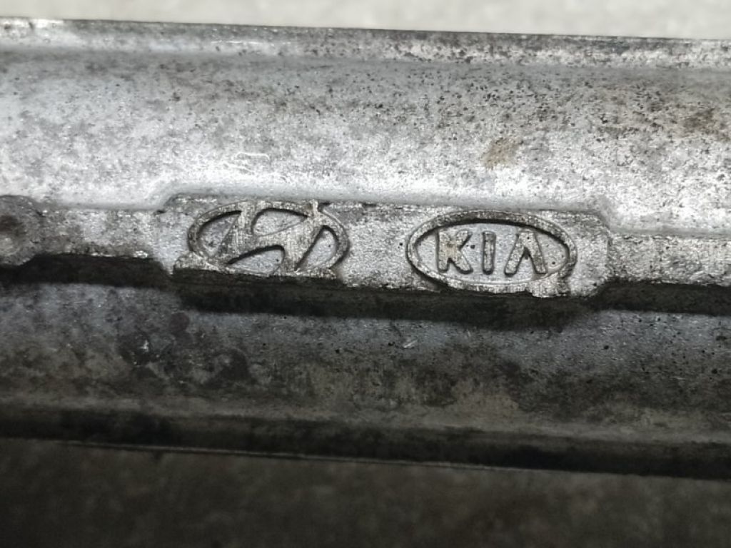 565002T650 | рульова рейка KIA OPTIMA TF 11-16 - Фото 6