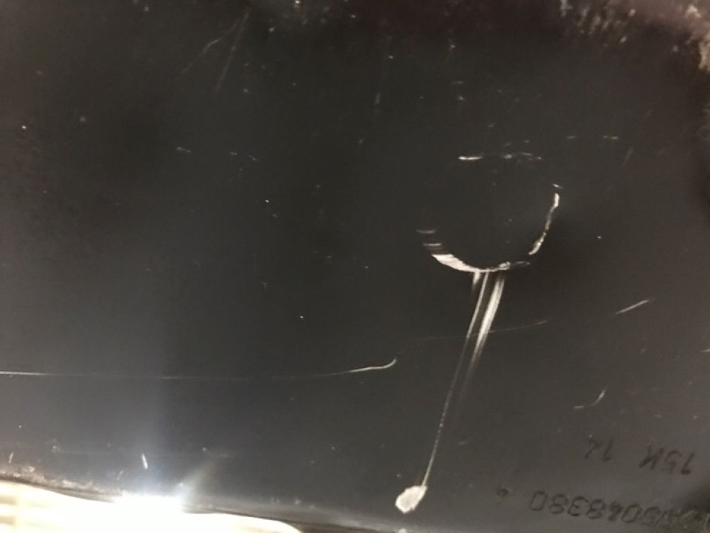 N14B16A | Двигатель бензин MINI COOPER S CLUBMAN R55 05-14 - Фото 10