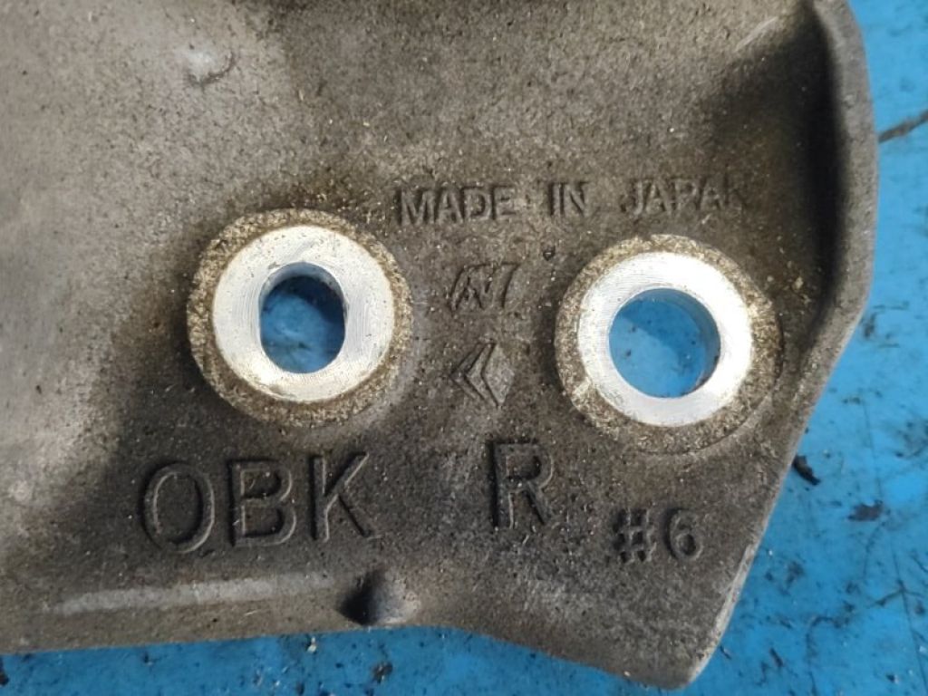 41032AJ050 | Подушка двигуна прав. SUBARU OUTBACK 09-14 BR - Фото 6