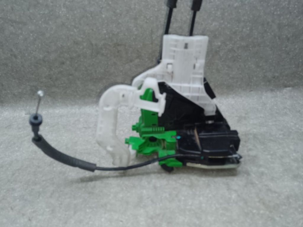 81320C5010 | Замок двері передн. прав. KIA SORENTO UM 14- - Фото 2