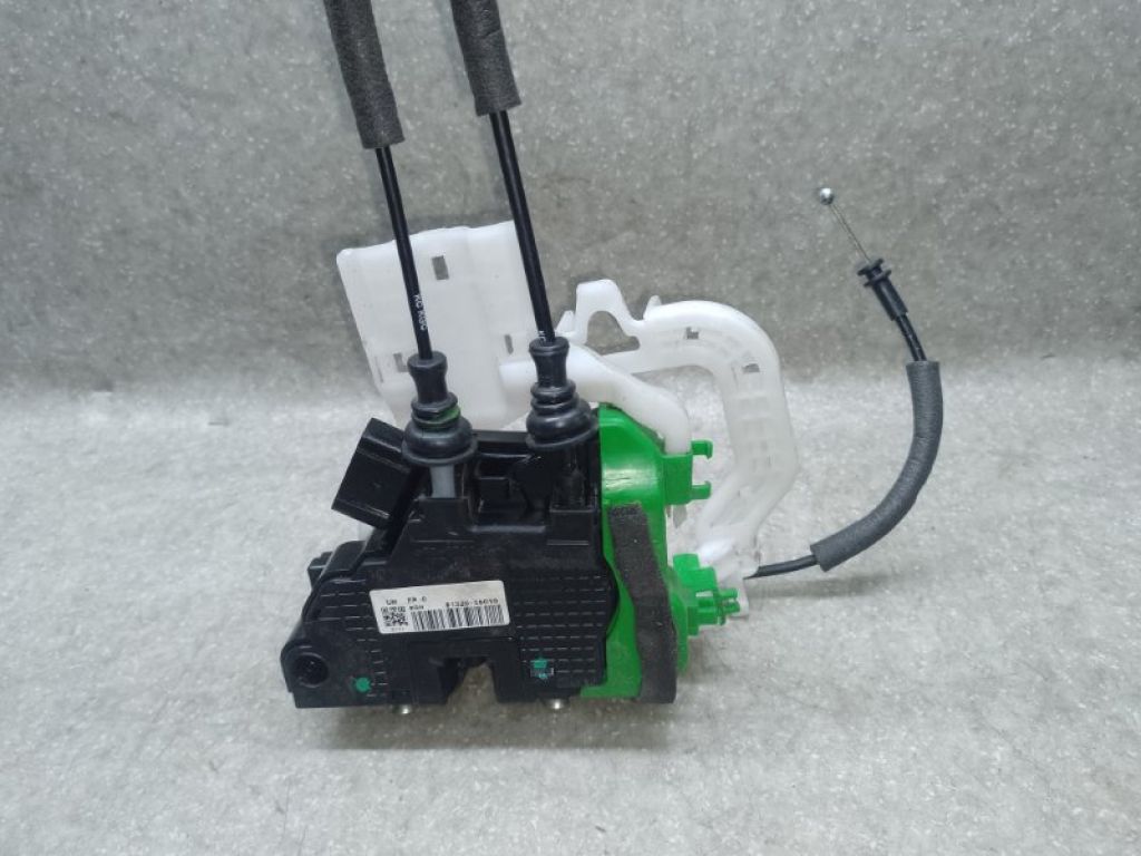 81320C5010 | Замок двері передн. прав. KIA SORENTO UM 14- - Фото 3