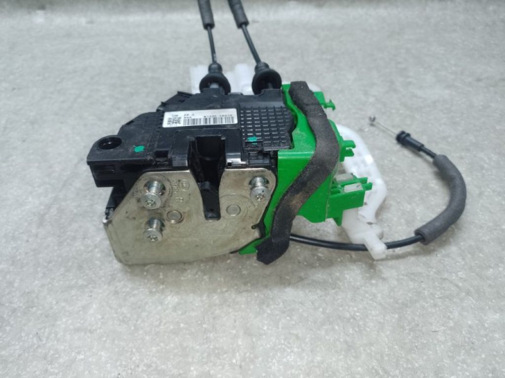 81320C5010 | Замок двері передн. прав. KIA SORENTO UM 14- - Фото 4