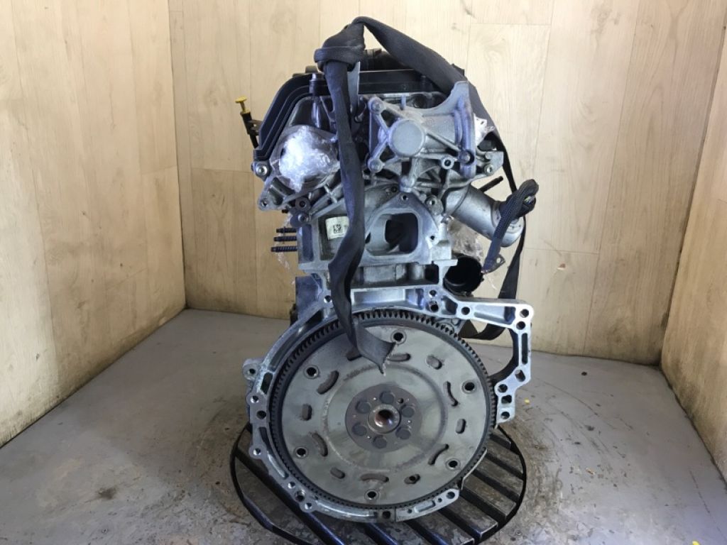 N14B16A | Двигатель бензин MINI COOPER S CLUBMAN R55 05-14 - Фото 4