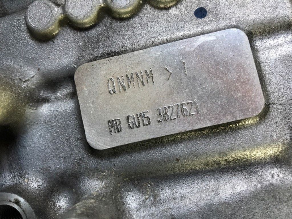 N14B16A | Двигатель бензин MINI COOPER S CLUBMAN R55 05-14 - Фото 9