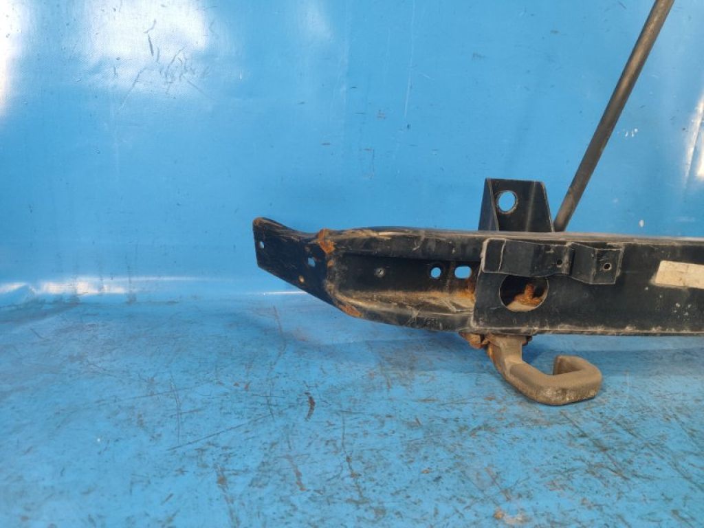 68227140AC | Підсилювач переднього бампера JEEP GRAND CHEROKEE 11-22 - Фото 2