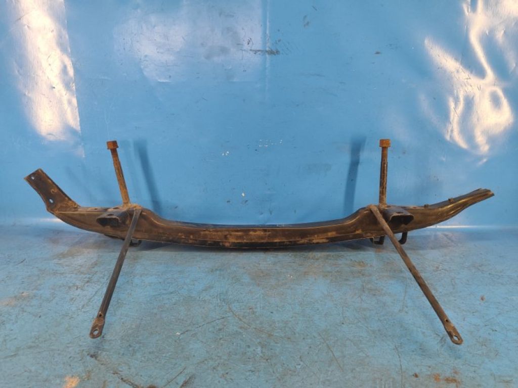 68227140AC | Підсилювач переднього бампера JEEP GRAND CHEROKEE 11-22 - Фото 4