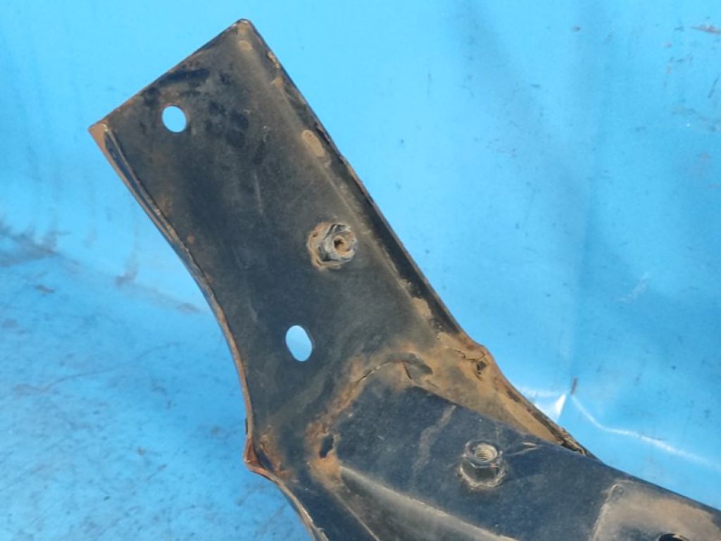 68227140AC | Підсилювач переднього бампера JEEP GRAND CHEROKEE 11-22 - Фото 5