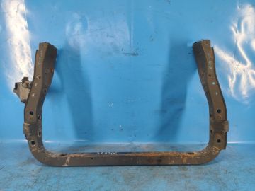 Панель передня JEEP GRAND CHEROKEE 11-22