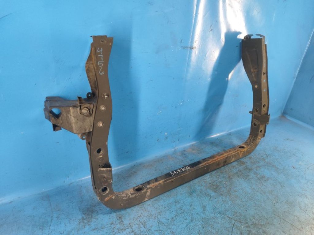 5156113AA | Панель передня JEEP GRAND CHEROKEE 11-22 - Фото 2