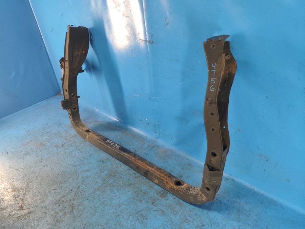 5156113AA | Панель передня JEEP GRAND CHEROKEE 11-22 - Фото 3