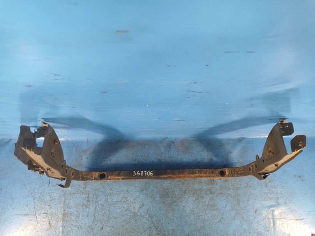 5156113AA | Панель передня JEEP GRAND CHEROKEE 11-22 - Фото 4