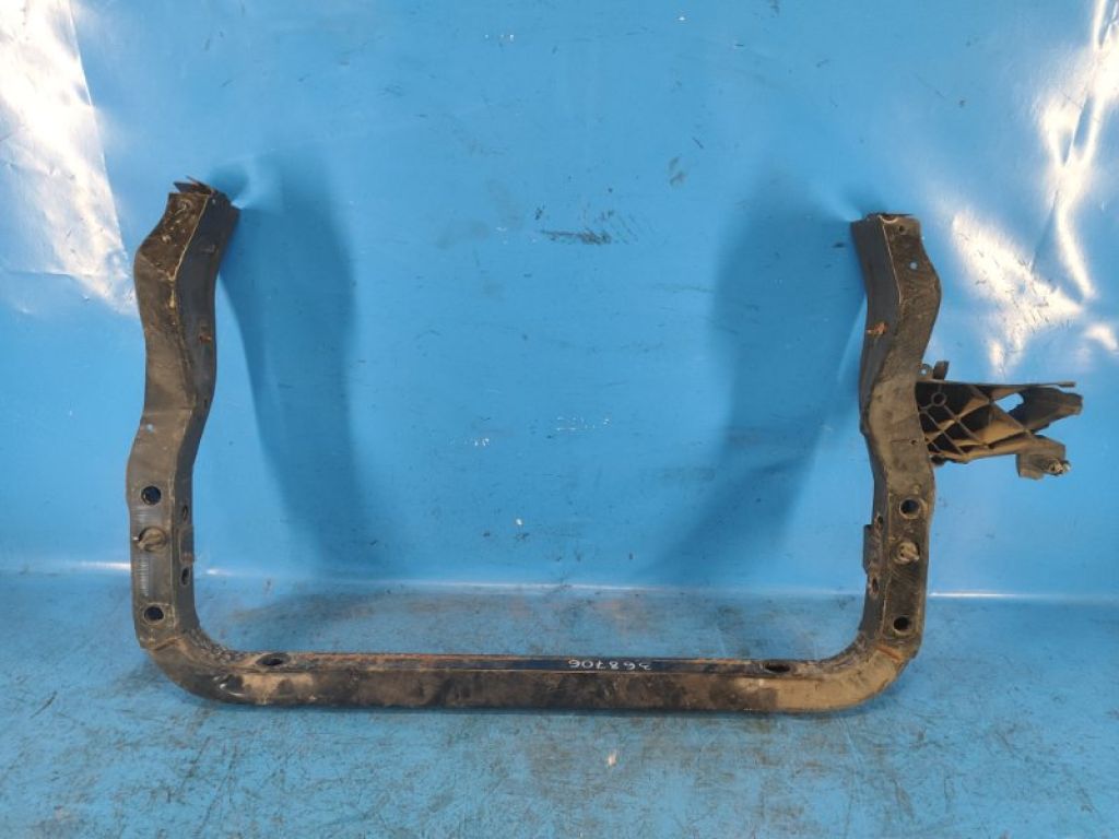 5156113AA | Панель передня JEEP GRAND CHEROKEE 11-22 - Фото 5