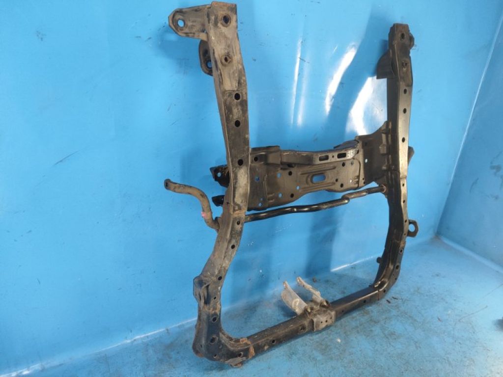 50527AJ01A | Балка передньої підвіски SUBARU OUTBACK 09-14 BR - Фото 2