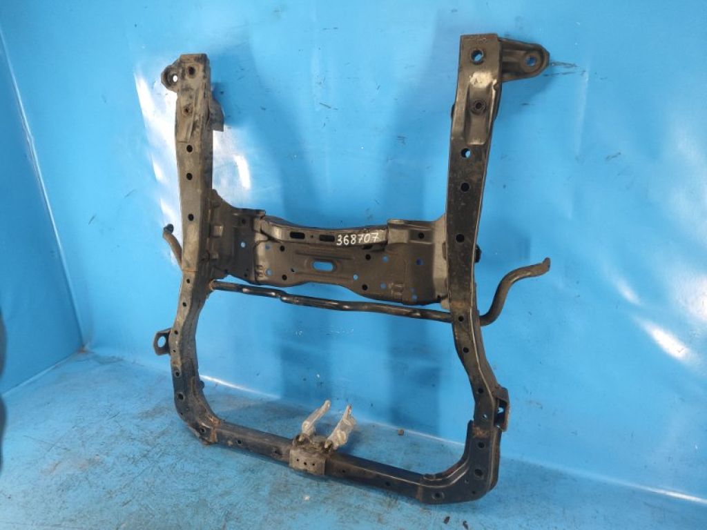 50527AJ01A | Балка передньої підвіски SUBARU OUTBACK 09-14 BR - Фото 3