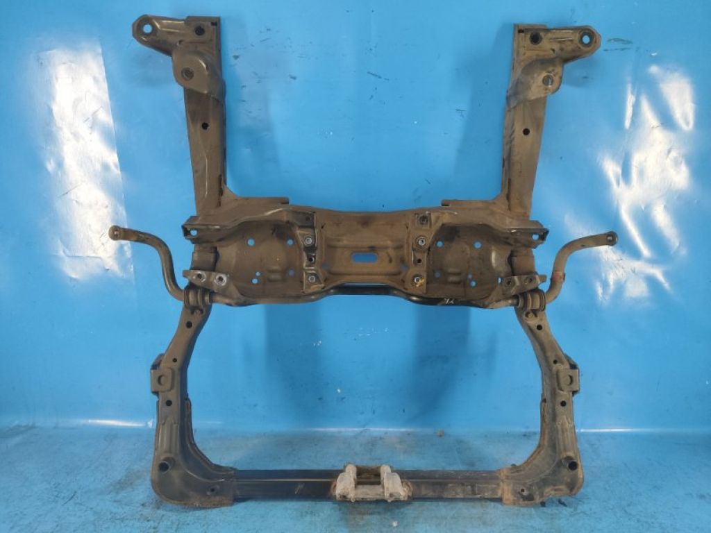 50527AJ01A | Балка передньої підвіски SUBARU OUTBACK 09-14 BR - Фото 4