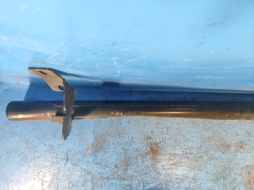 Підніжка прав. TOYOTA TACOMA 05-15 - Фото 5