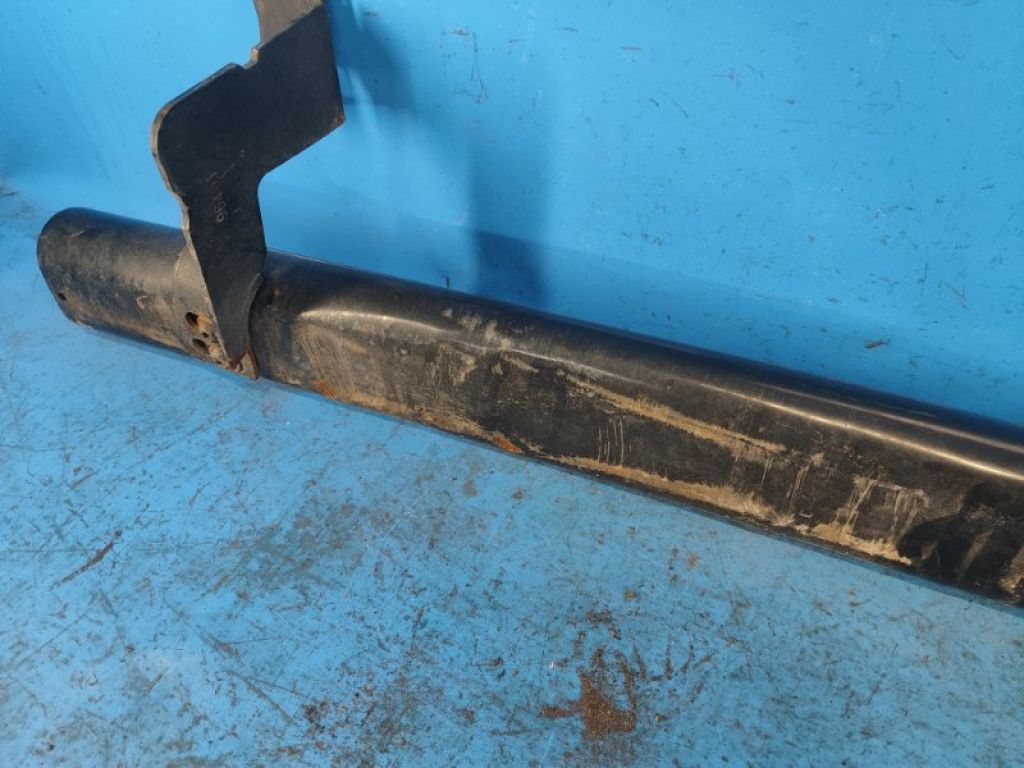 Підніжка прав. TOYOTA TACOMA 05-15 - Фото 6